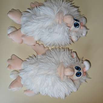 Мягкая игрушка Буба: отзыв пользователя Детский Мир