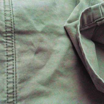 Брюки Futurino: отзыв пользователя Детский Мир