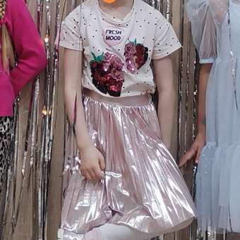 Юбка Futurino Fashion: отзыв пользователя Детский Мир