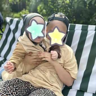 Шапка BabyGo: отзыв пользователя Детский Мир