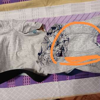 Трусы 2 шт PlayToday: отзыв пользователя Детский Мир