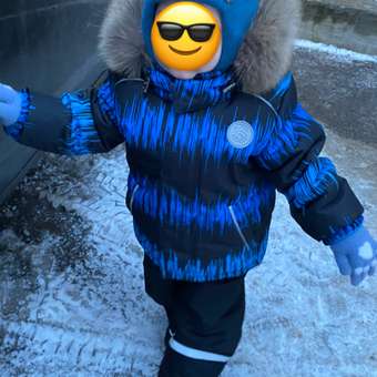 Комплект STELLAS KIDS: отзыв пользователя Детский Мир