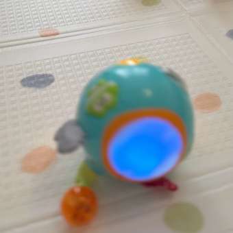 Игрушка BabyGo Чудо-слоник: отзыв пользователя Детский Мир
