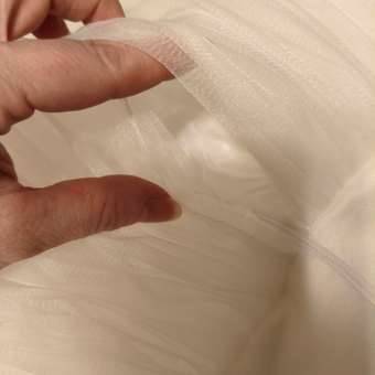 Платье LELUkids: отзыв пользователя Детский Мир