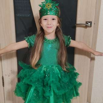 Костюм пуговка: отзыв пользователя Детский Мир