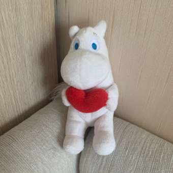 Мягкая игрушка Moomin: отзыв пользователя Детский Мир