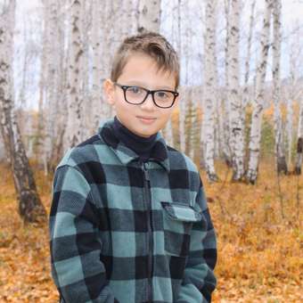 Куртка Futurino: отзыв пользователя Детский Мир