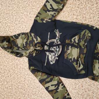 Худи и брюки Утенок: отзыв пользователя Детский Мир