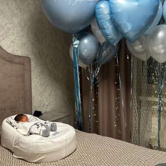 Матрас гнездышко Betterpillows Baby: отзыв пользователя Детский Мир