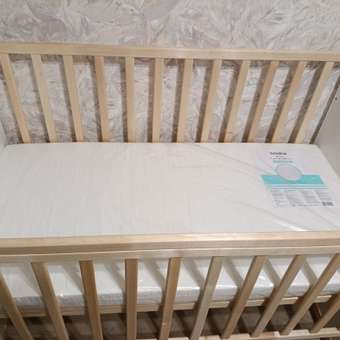 Матрас Babyton Comfort 60х120: отзыв пользователя Детский Мир