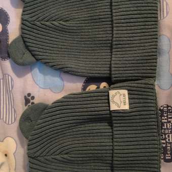 Шапка BabyGo: отзыв пользователя Детский Мир