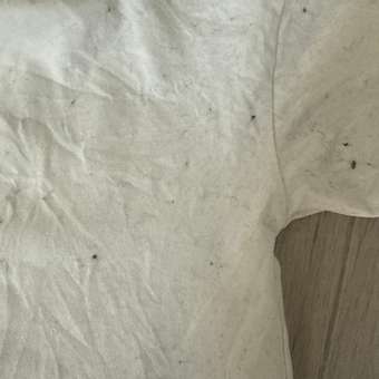 Костюм YOULALA: отзыв пользователя Детский Мир