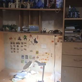 Конструктор LEGO Harry Potter Арагог в запретном лесу 195 дет.: отзыв пользователя ДетМир