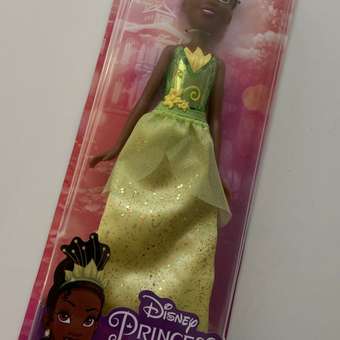 Кукла классическая Disney Princess: отзыв пользователя Детский Мир