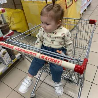 Водолазка Baby Gо: отзыв пользователя Детский Мир