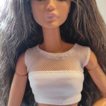Кукла модельная Barbie: отзыв пользователя ДетМир