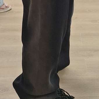 Брюки Futurino Fashion: отзыв пользователя Детский Мир