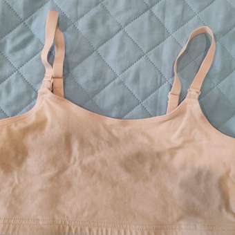 Топ-бюстье для кормления Futurino Mama: отзыв пользователя Детский Мир