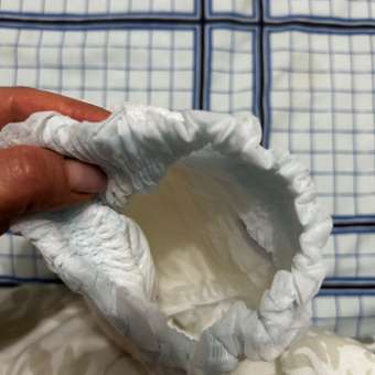 Трусики YokoBaby XXL (15 кг) 38 шт.: отзыв пользователя Детский Мир