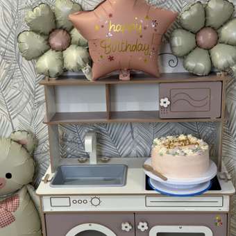 Кухня детская Аделина: отзыв пользователя Детский Мир