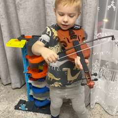 Видео отзыва 10580767