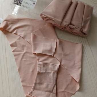 Трусы 5 шт Infinity Lingerie: отзыв пользователя Детский Мир