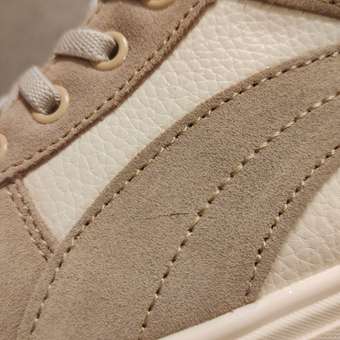 Ботинки NIKASTYLE: отзыв пользователя Детский Мир