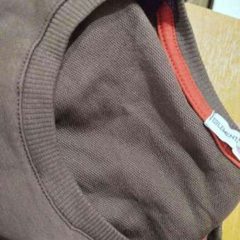 Джемпер ELEMENTARNO: отзыв пользователя Детский Мир