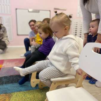Кардиган BabyGo: отзыв пользователя ДетМир