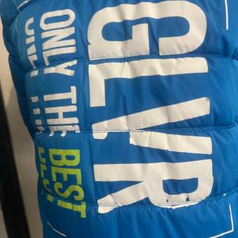 Куртка Gullivеr.: отзыв пользователя Детский Мир