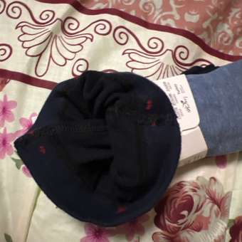 Колготки EKINOKS SOCKS: отзыв пользователя Детский Мир