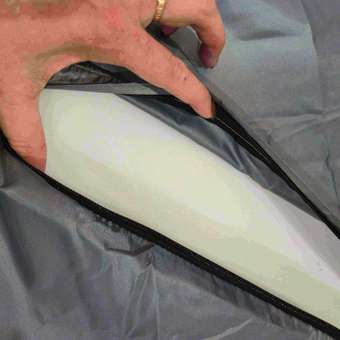 Сухой бассейн Boobo.kids: отзыв пользователя Детский Мир