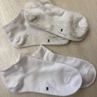 Носки 10 пар Little Mania: отзыв пользователя Детский Мир