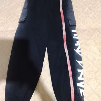 Брюки Futurino Fashion: отзыв пользователя Детский Мир