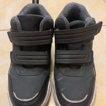 Ботинки Jook: отзыв пользователя Детский Мир