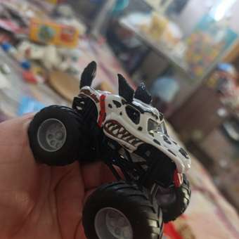 Автомобиль Технопарк Jeep: отзыв пользователя ДетМир