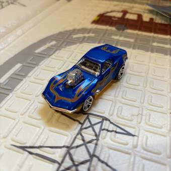 Автомобиль Funky Toys в ассортименте: отзыв пользователя ДетМир