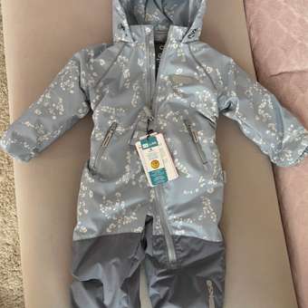 Комбинезон NIKASTYLE: отзыв пользователя Детский Мир