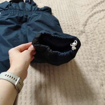 Полукомбинезон BabyGо: отзыв пользователя Детский Мир