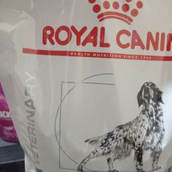 Корм для собак ROYAL CANIN Sensitivity Control SC21 с пищевой непереносимостью утка 1.5кг: отзыв пользователя. Зоомагазин Зоозавр