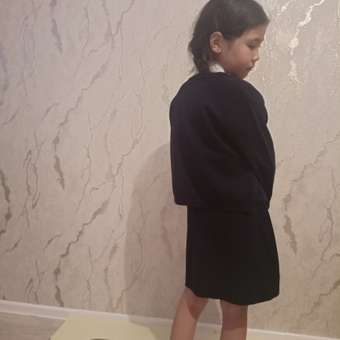 Кардиган Futurino School: отзыв пользователя Детский Мир