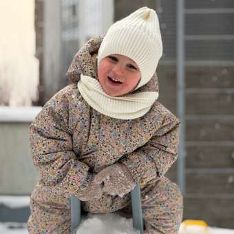 Комбинезон BabyGо: отзыв пользователя ДетМир