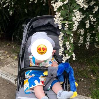Комплект Baby Gо: отзыв пользователя Детский Мир