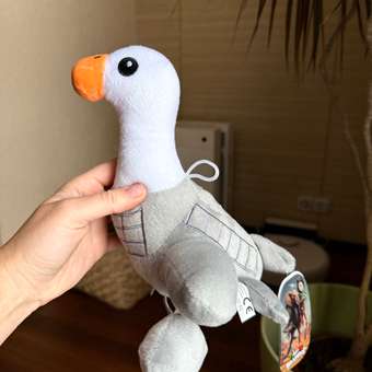 Мягкая игрушка Italian Brainrot Гусини: отзыв пользователя Детский Мир