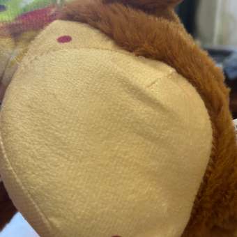 Мягкая игрушка Italian Brainrot Троппи Триппи: отзыв пользователя Детский Мир