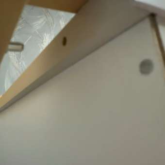 Комод пеленальный MOWbaby Lilla (бежевый): отзыв пользователя Детский Мир