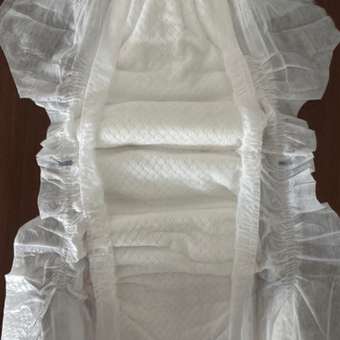 Подгузники MANU Comfort L (9-14 кг) 54 шт.: отзыв пользователя Детский Мир