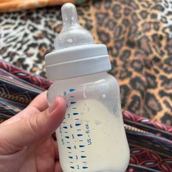 Соска Canpol Babies силикон (средний поток): отзыв пользователя Детский Мир