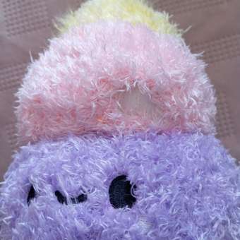 Мягкая игрушка FLUFFIE STUFFIEZ Мороженое: отзыв пользователя ДетМир