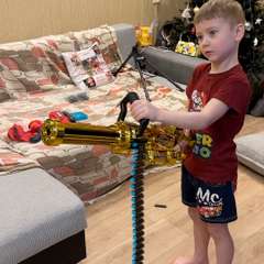 Видео отзыва 10994401